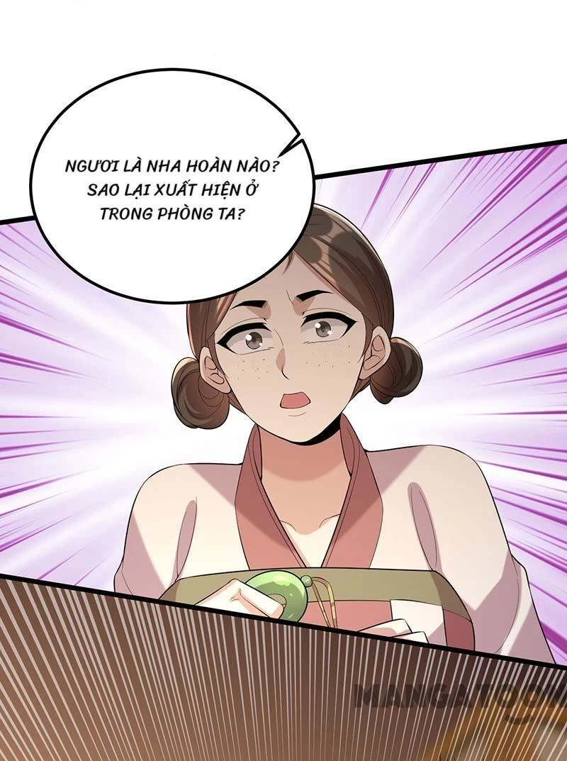 Nhất Phẩm Đích Nữ Chapter 253 - 25