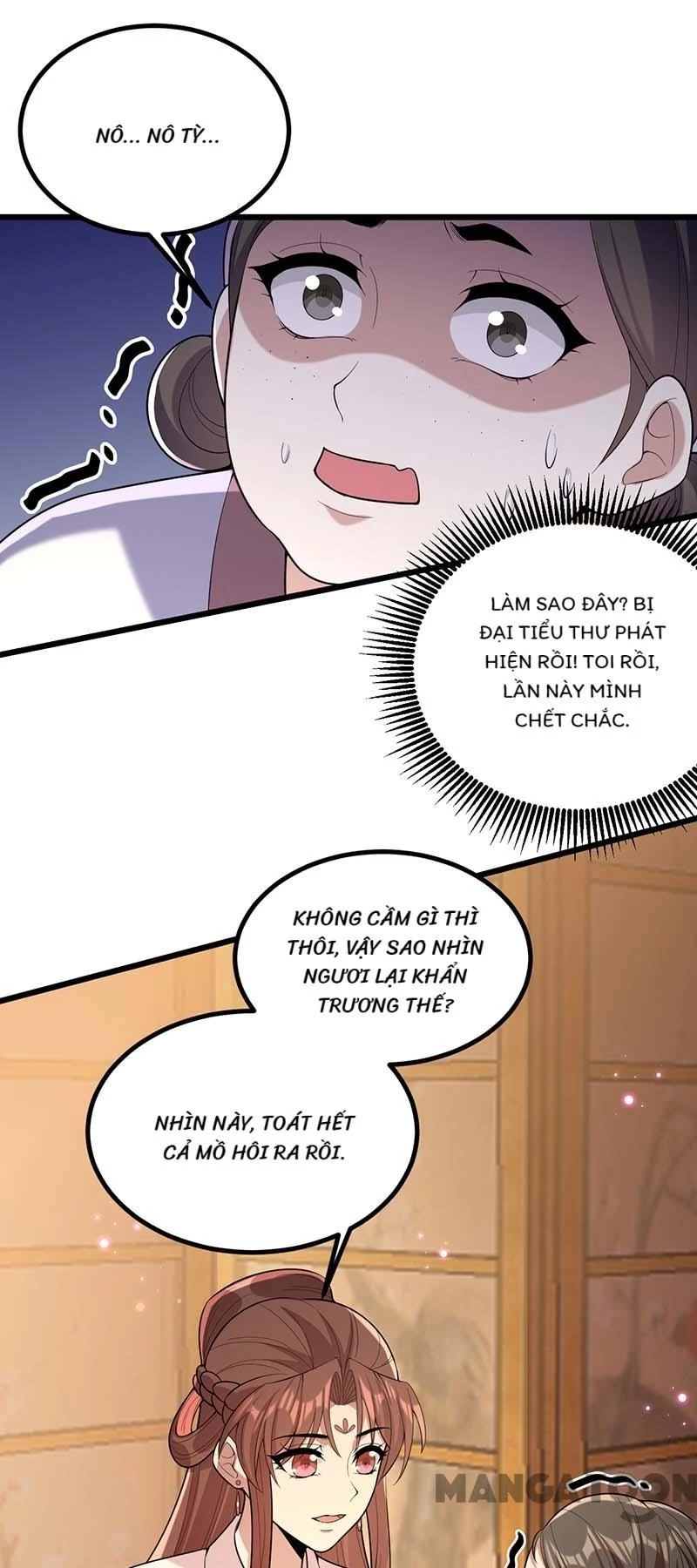 Nhất Phẩm Đích Nữ Chapter 254 - 4