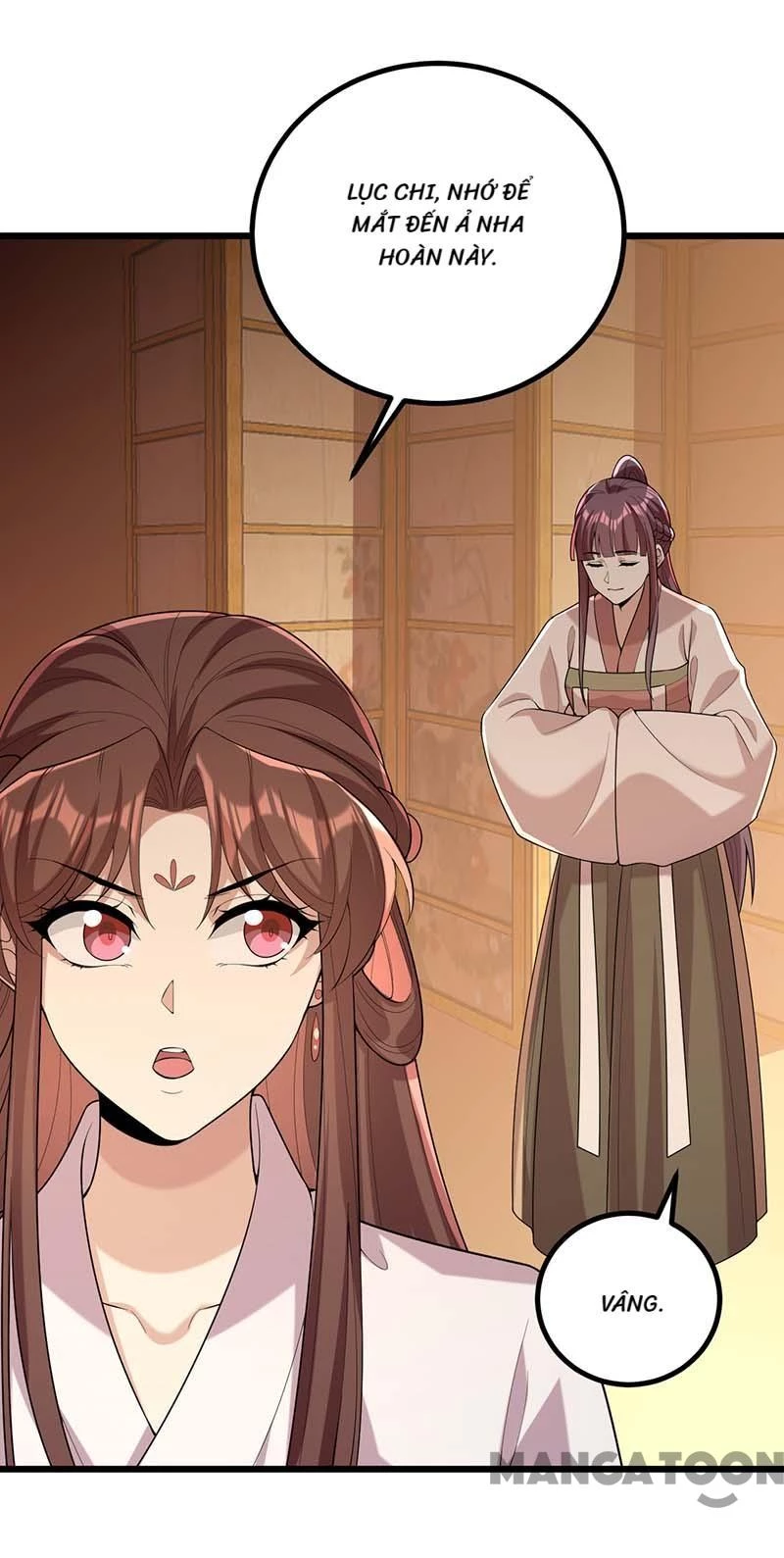 Nhất Phẩm Đích Nữ Chapter 254 - 9