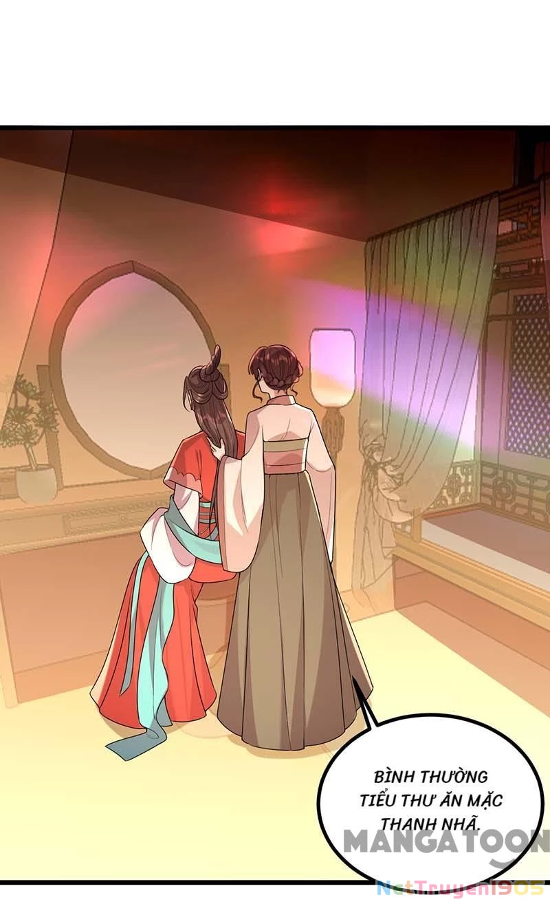 Nhất Phẩm Đích Nữ Chapter 254 - 14