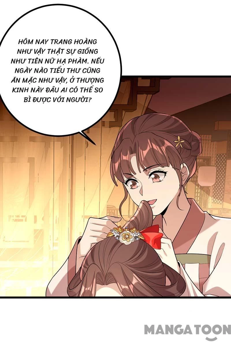 Nhất Phẩm Đích Nữ Chapter 254 - 15