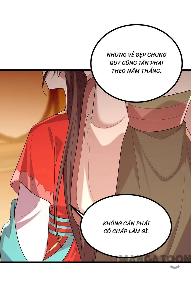 Nhất Phẩm Đích Nữ Chapter 254 - 16