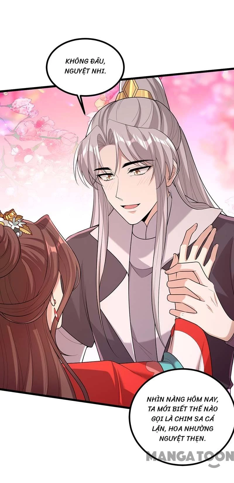 Nhất Phẩm Đích Nữ Chapter 254 - 23