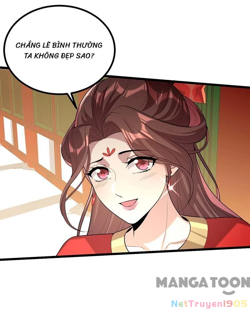 Nhất Phẩm Đích Nữ Chapter 254 - 24