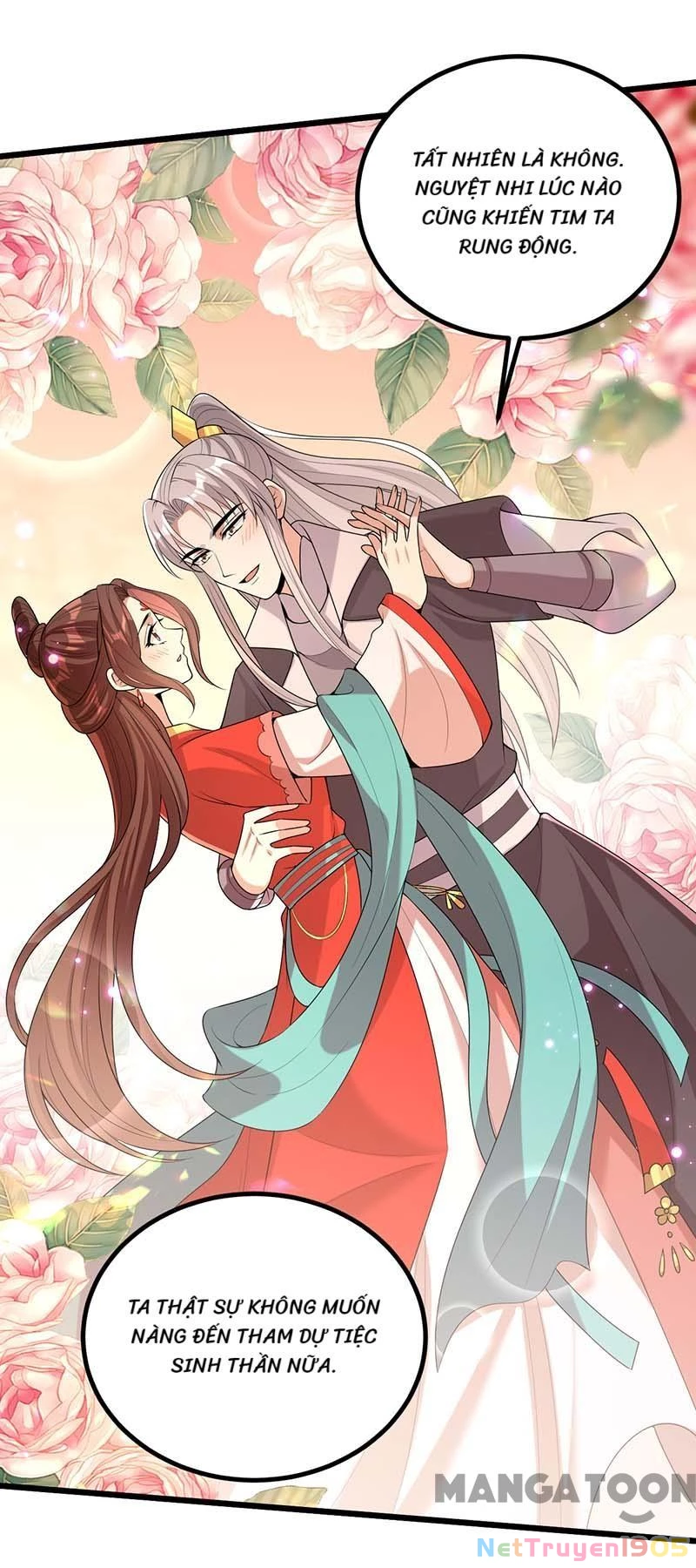 Nhất Phẩm Đích Nữ Chapter 254 - 25