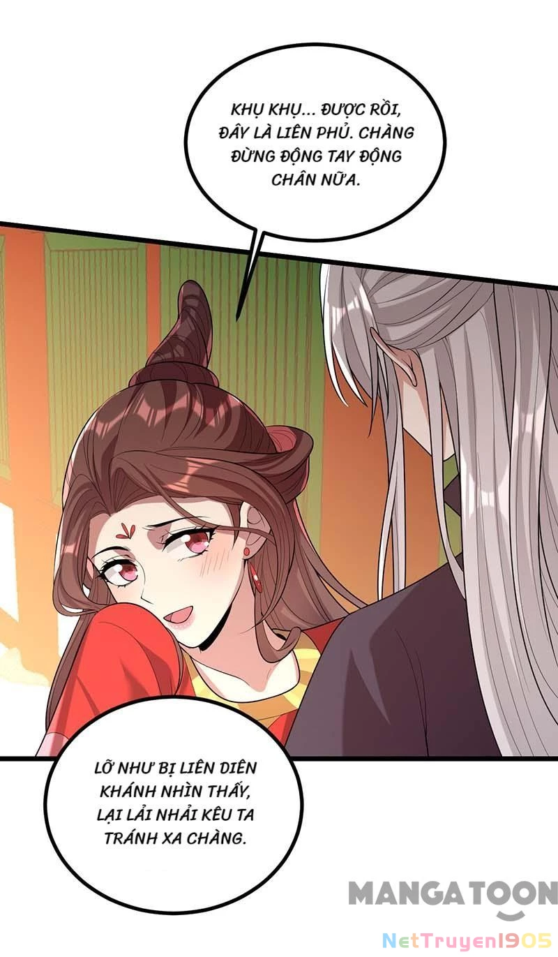 Nhất Phẩm Đích Nữ Chapter 254 - 27