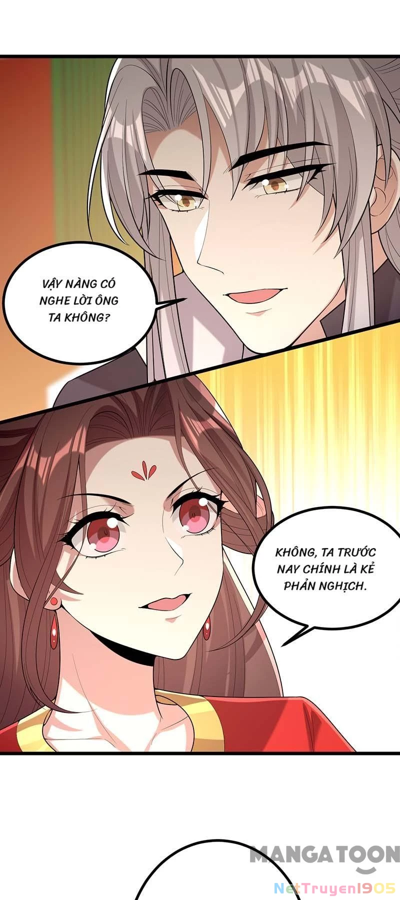 Nhất Phẩm Đích Nữ Chapter 254 - 28