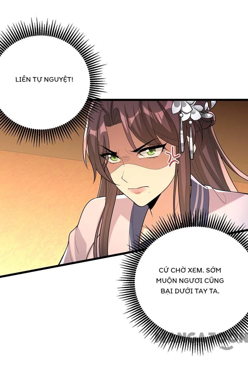 Nhất Phẩm Đích Nữ Chapter 255 - 3