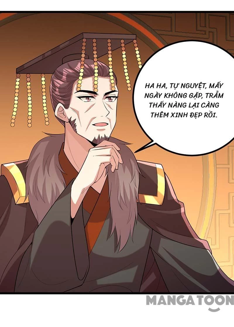 Nhất Phẩm Đích Nữ Chapter 255 - 4