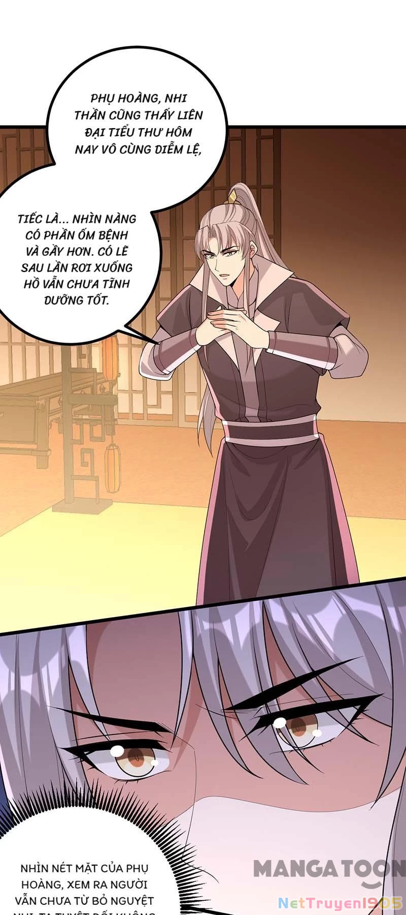 Nhất Phẩm Đích Nữ Chapter 255 - 5