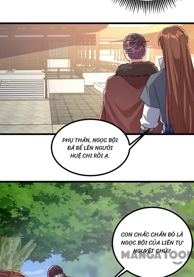 Nhất Phẩm Đích Nữ Chapter 255 - 13