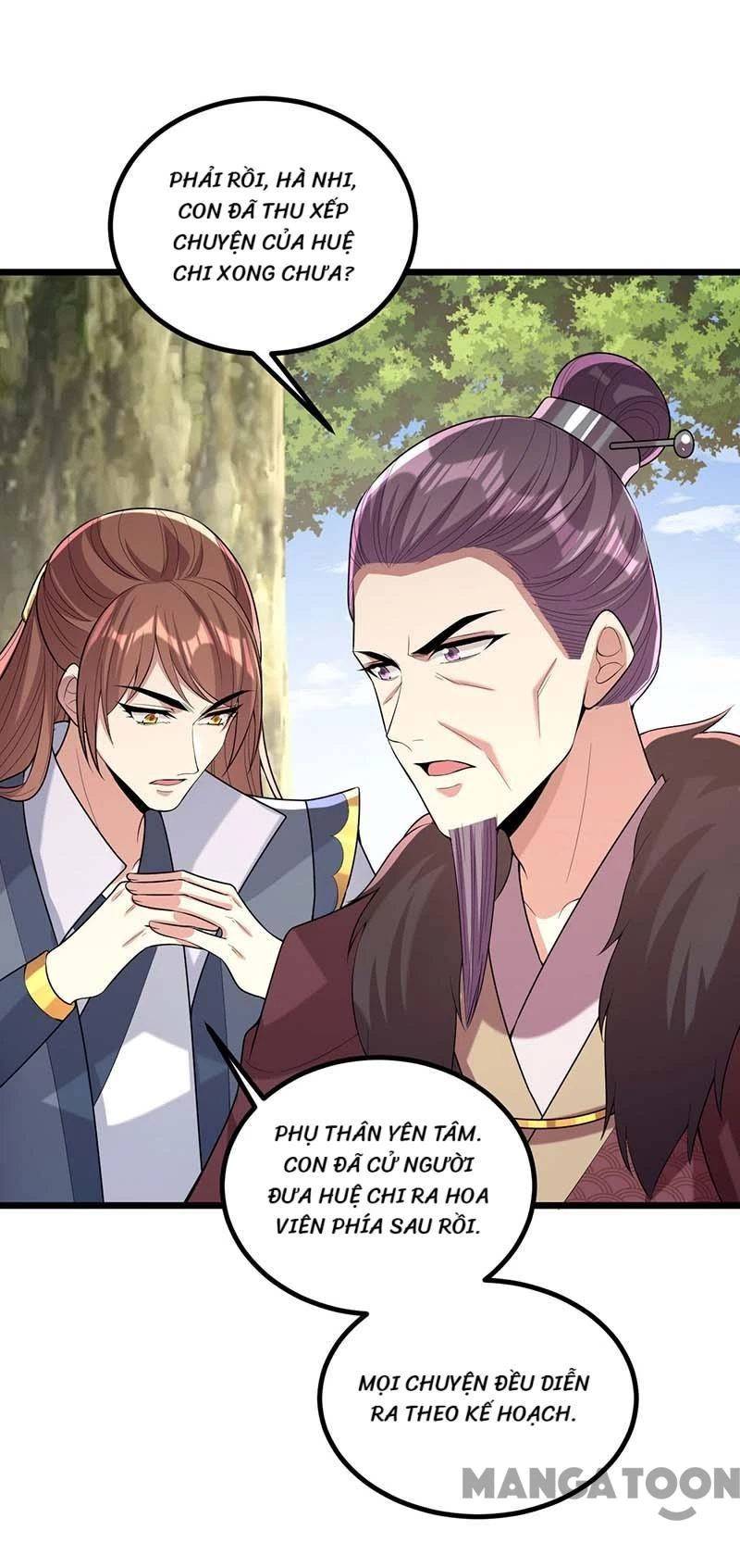 Nhất Phẩm Đích Nữ Chapter 255 - 17