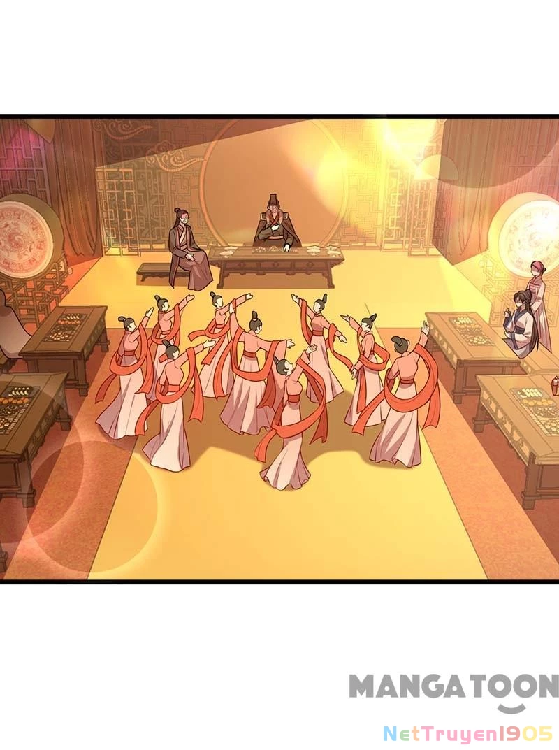 Nhất Phẩm Đích Nữ Chapter 255 - 20