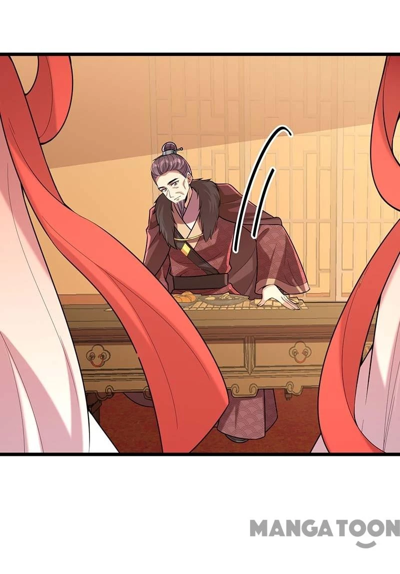 Nhất Phẩm Đích Nữ Chapter 255 - 21