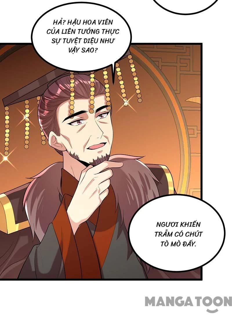 Nhất Phẩm Đích Nữ Chapter 255 - 24