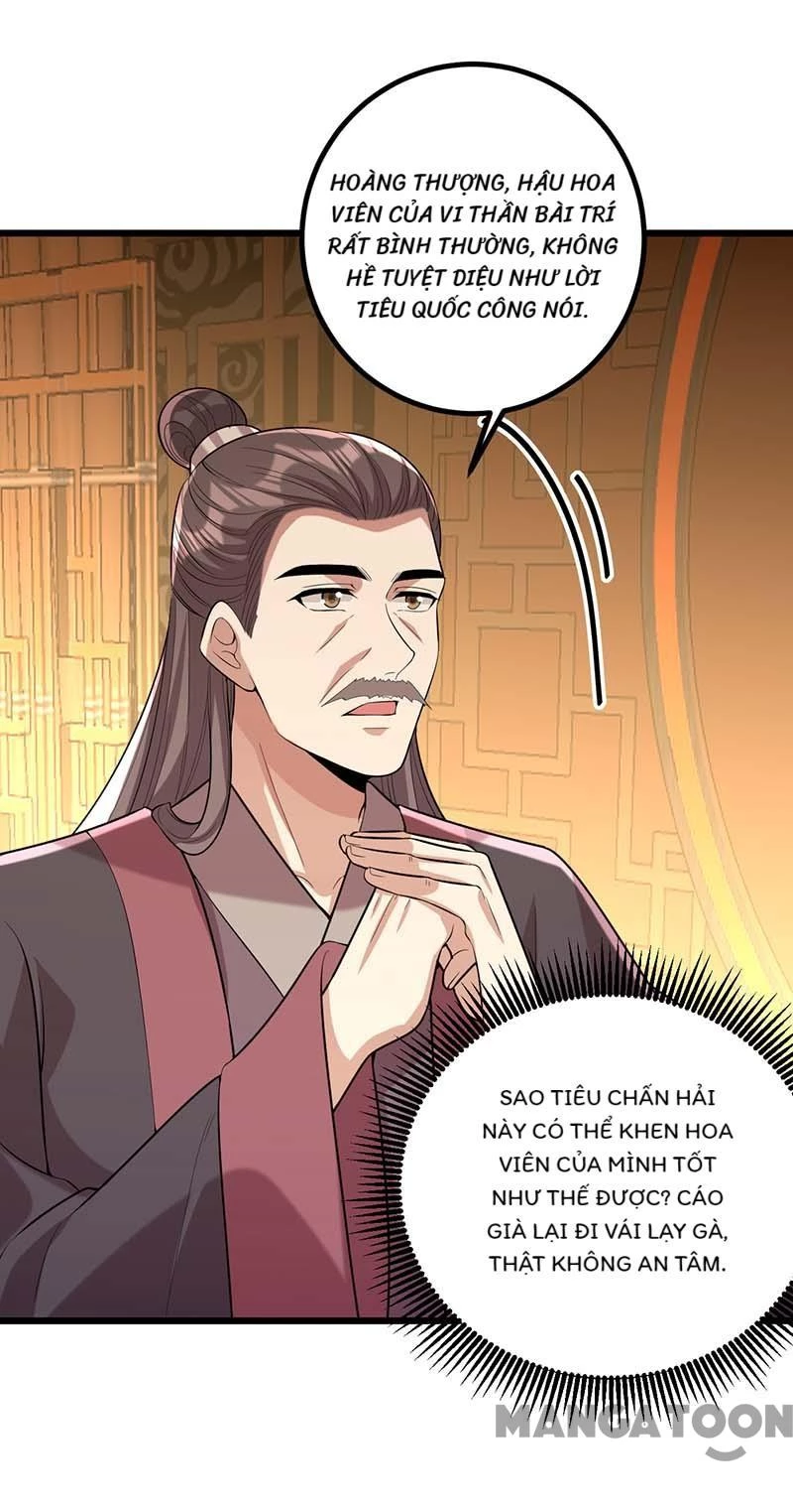 Nhất Phẩm Đích Nữ Chapter 255 - 25