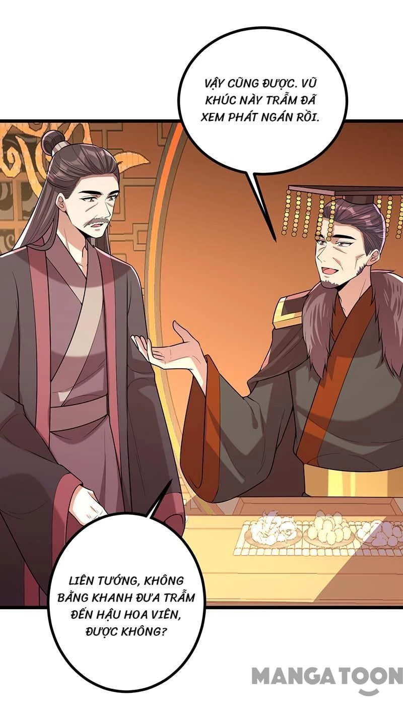 Nhất Phẩm Đích Nữ Chapter 255 - 27