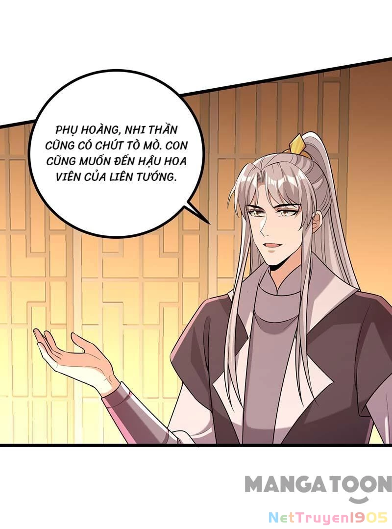 Nhất Phẩm Đích Nữ Chapter 255 - 29