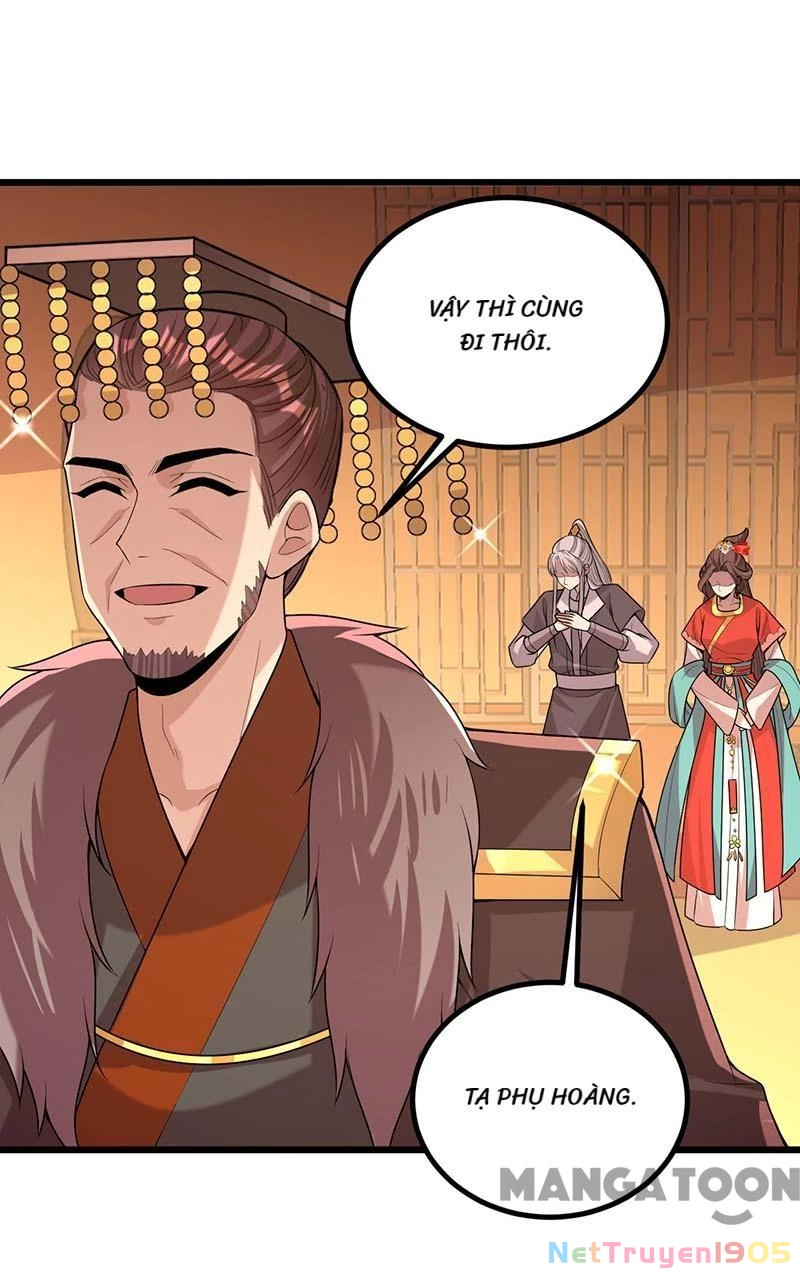 Nhất Phẩm Đích Nữ Chapter 255 - 30