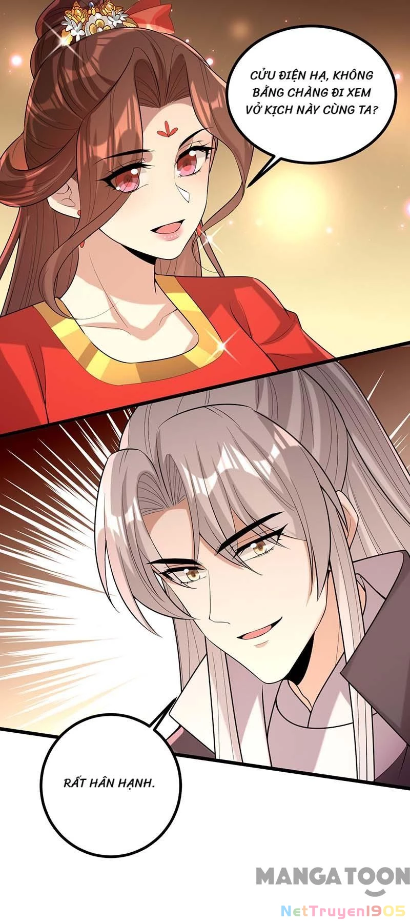 Nhất Phẩm Đích Nữ Chapter 255 - 32