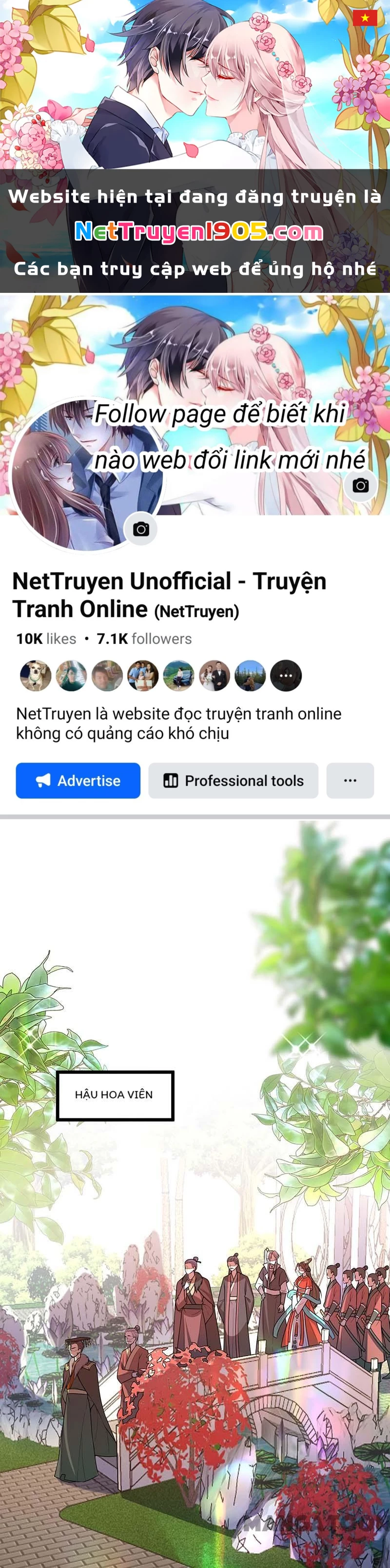 Nhất Phẩm Đích Nữ Chapter 256 - 1