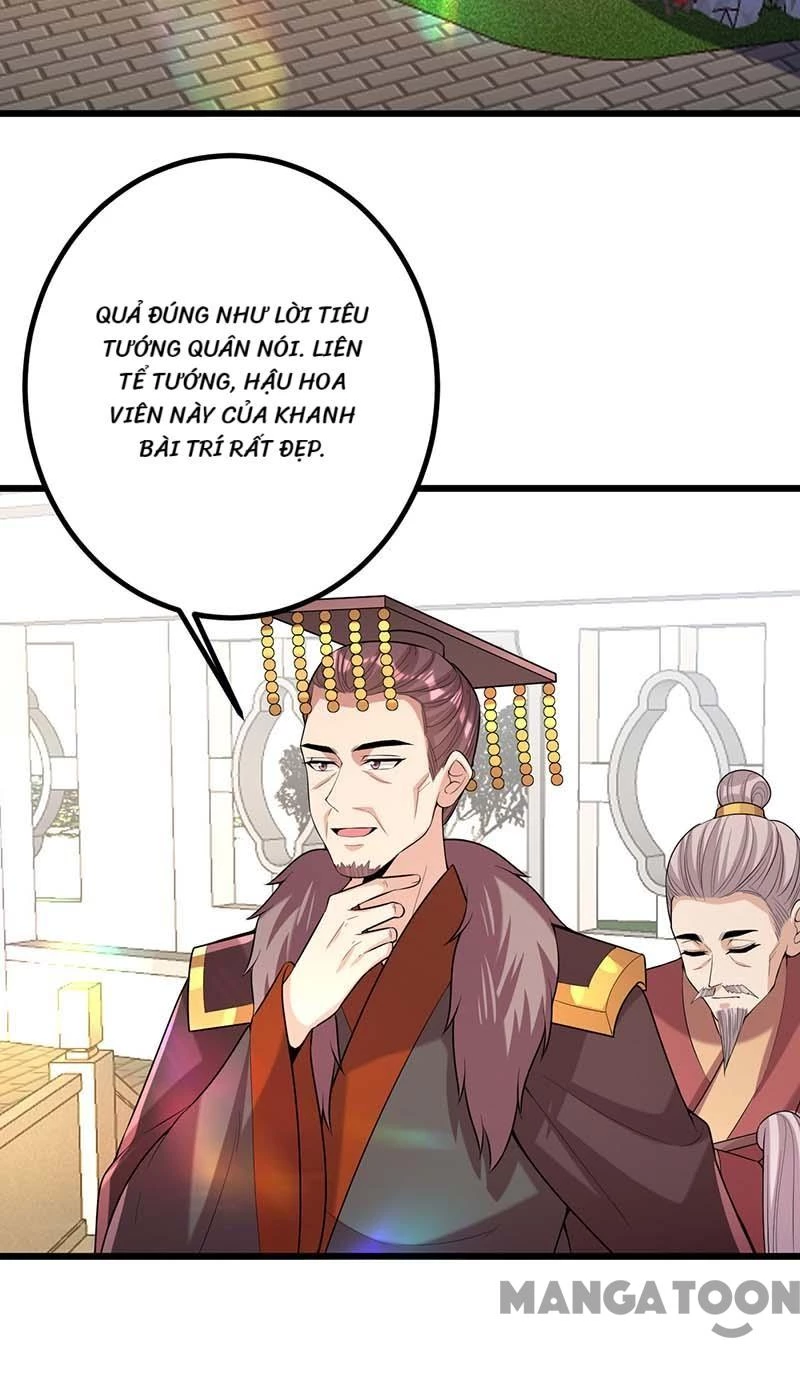 Nhất Phẩm Đích Nữ Chapter 256 - 2