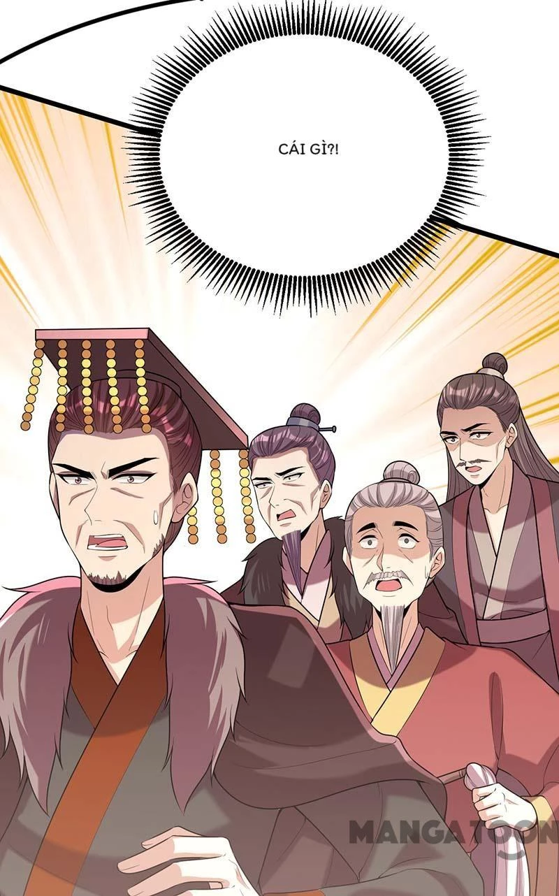 Nhất Phẩm Đích Nữ Chapter 256 - 4