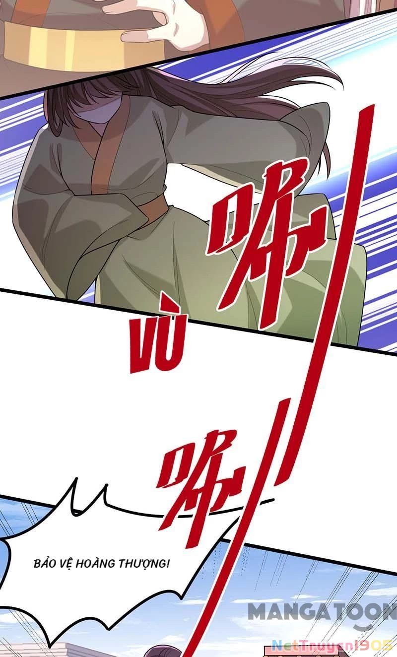 Nhất Phẩm Đích Nữ Chapter 256 - 5