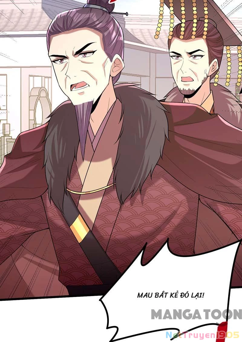 Nhất Phẩm Đích Nữ Chapter 256 - 6