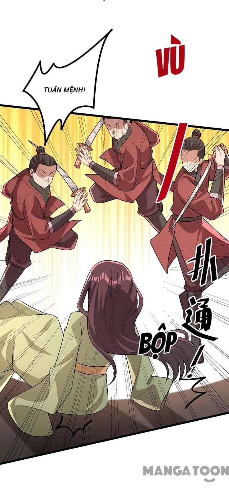 Nhất Phẩm Đích Nữ Chapter 256 - 7