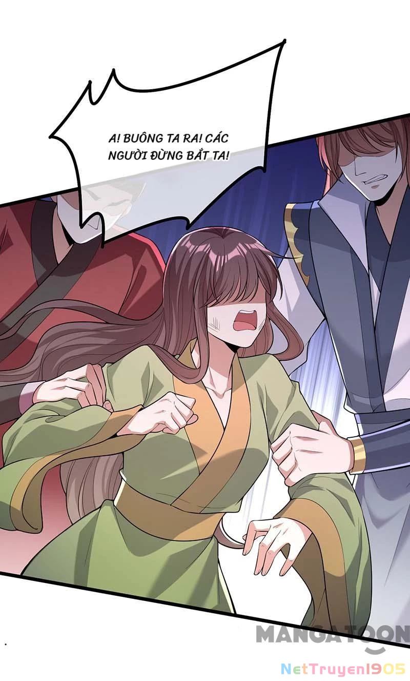 Nhất Phẩm Đích Nữ Chapter 256 - 8