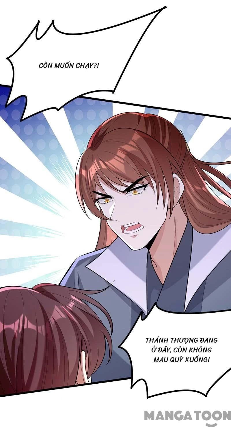 Nhất Phẩm Đích Nữ Chapter 256 - 9