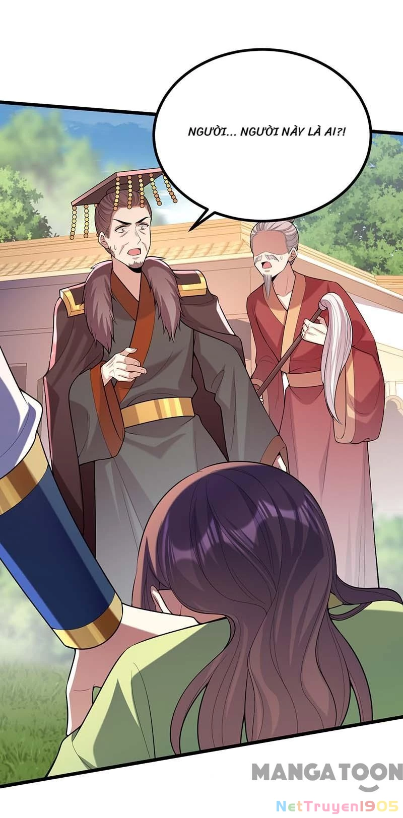 Nhất Phẩm Đích Nữ Chapter 256 - 11