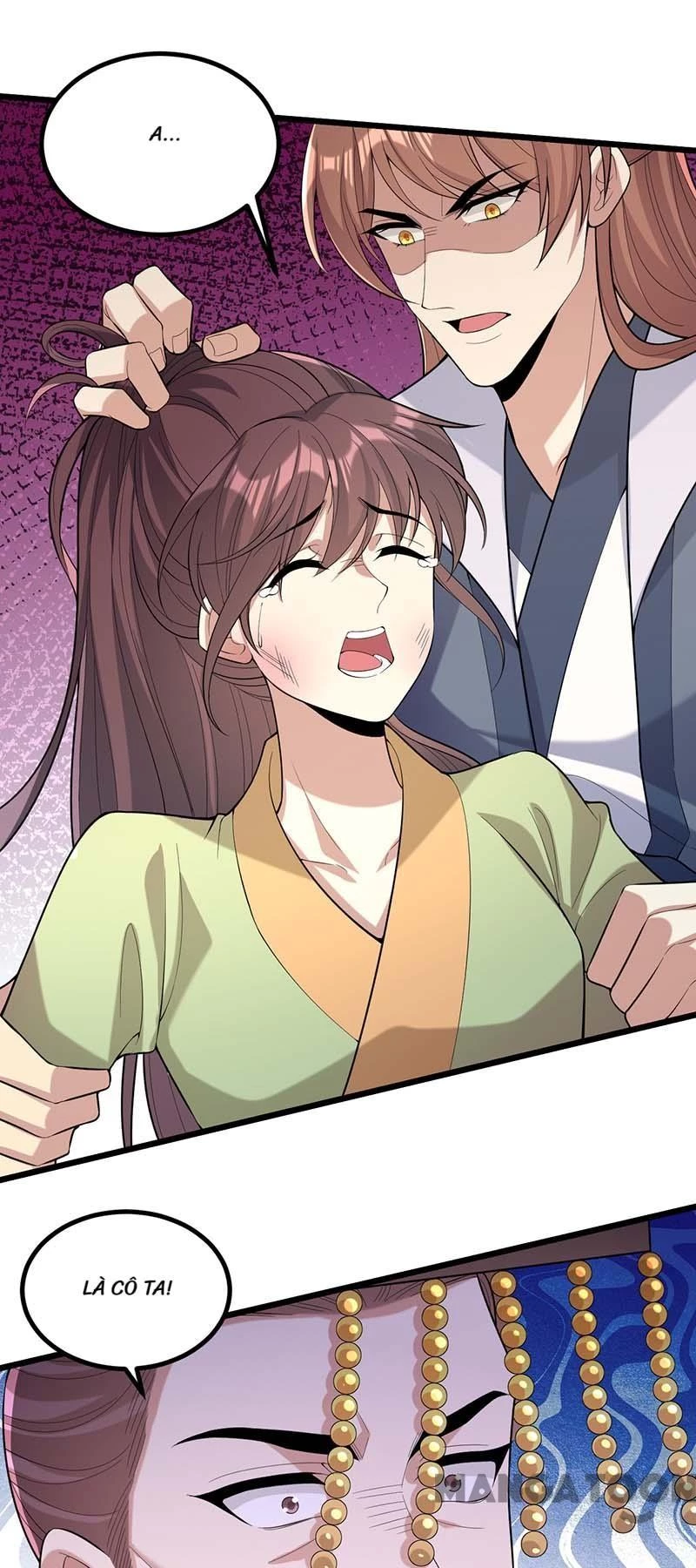 Nhất Phẩm Đích Nữ Chapter 256 - 13