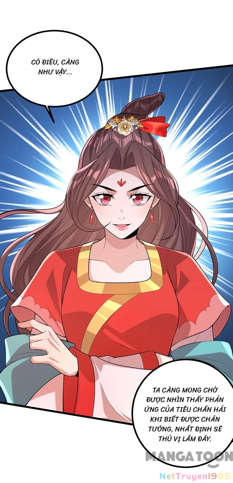 Nhất Phẩm Đích Nữ Chapter 256 - 18