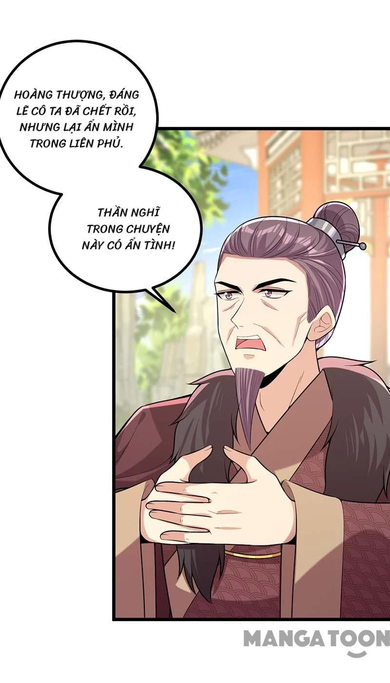 Nhất Phẩm Đích Nữ Chapter 256 - 20