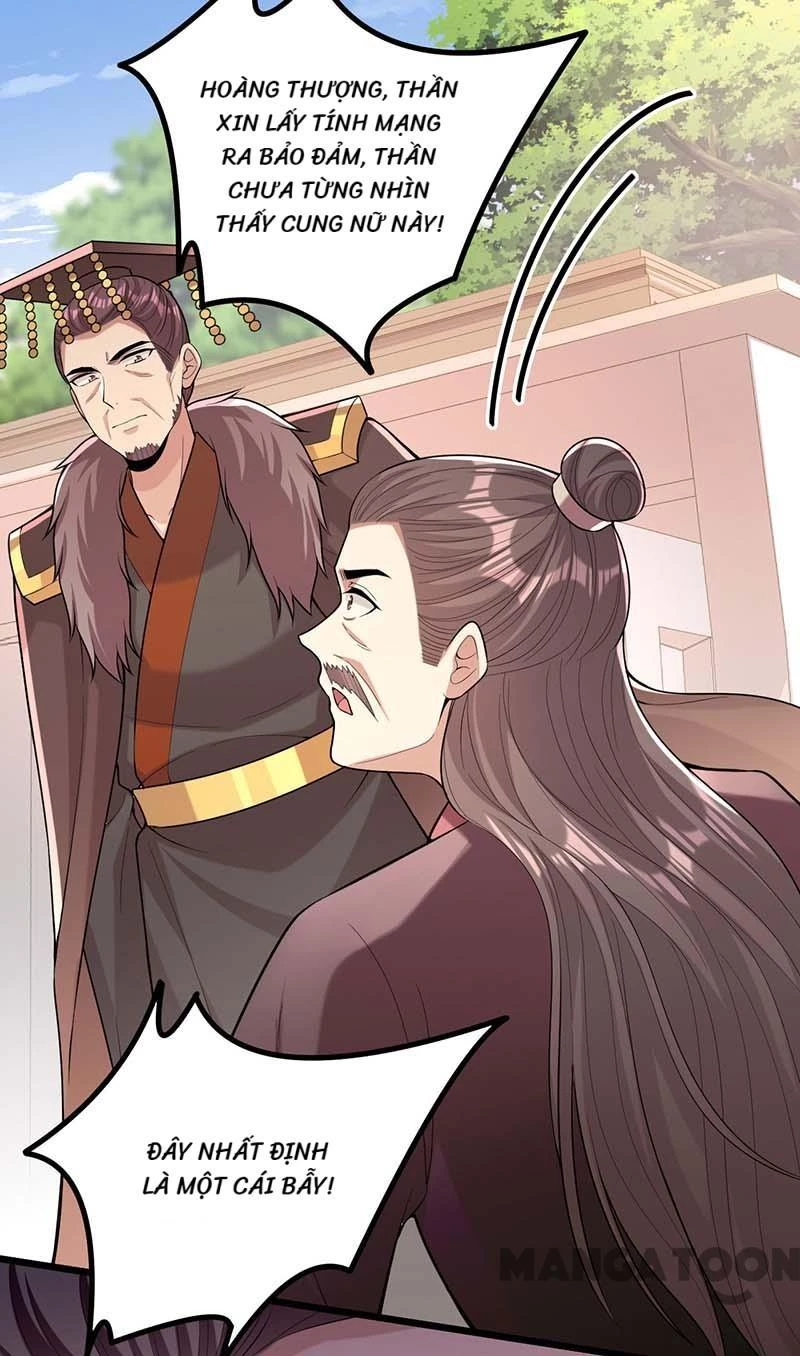 Nhất Phẩm Đích Nữ Chapter 256 - 22