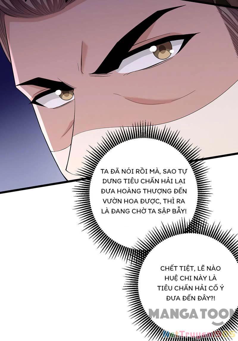 Nhất Phẩm Đích Nữ Chapter 256 - 23