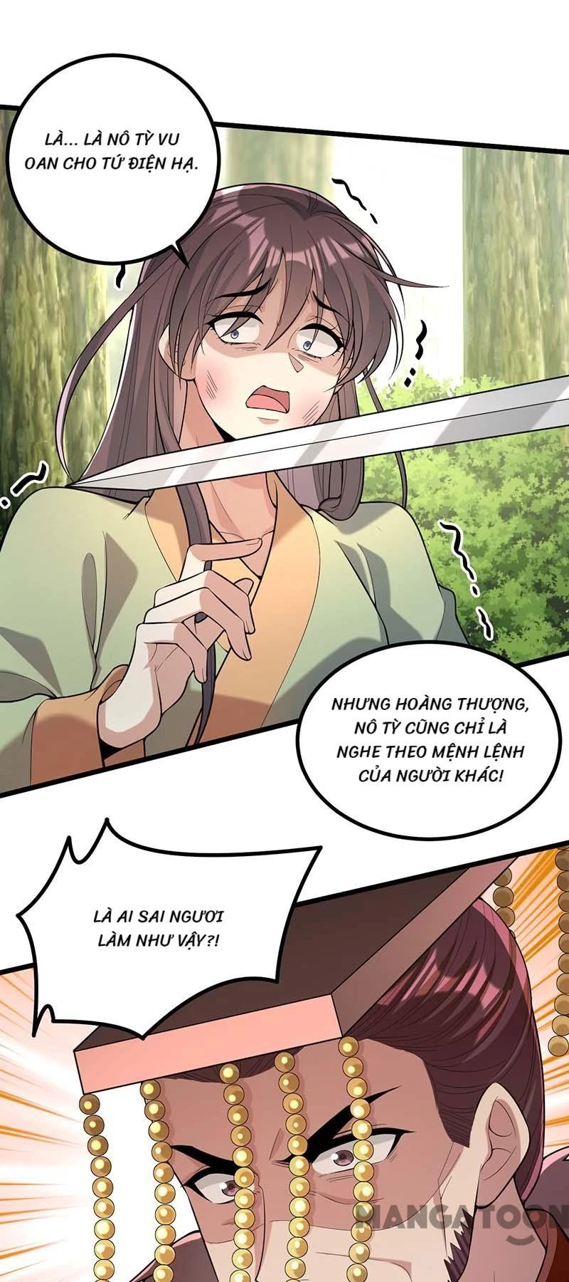 Nhất Phẩm Đích Nữ Chapter 256 - 28