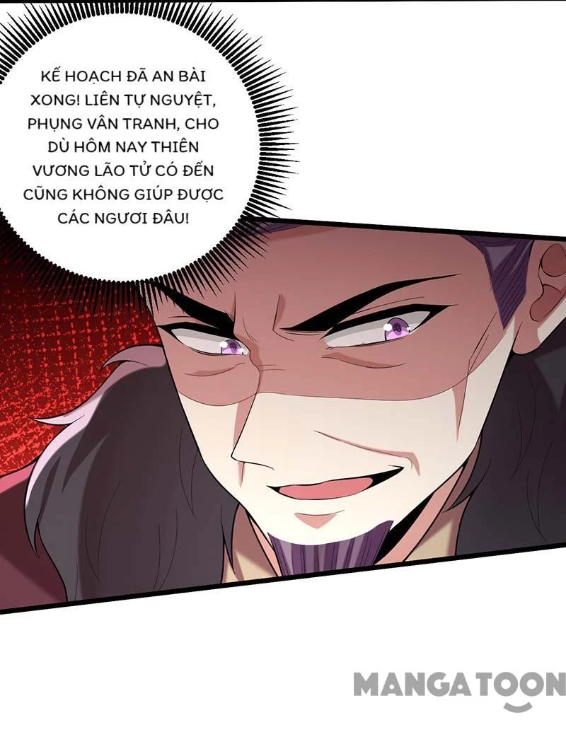 Nhất Phẩm Đích Nữ Chapter 257 - 5