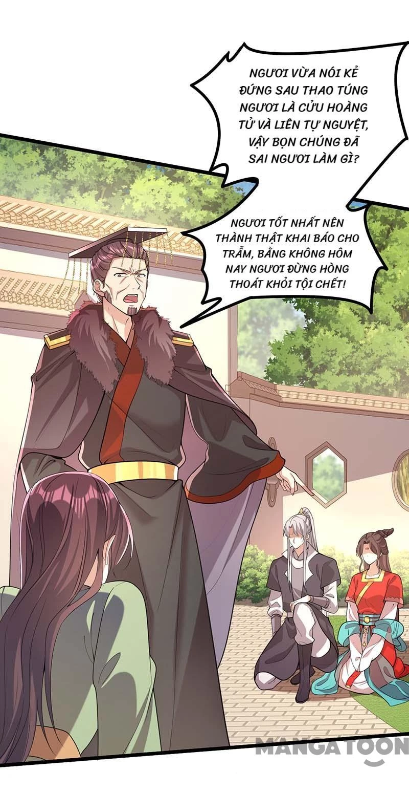 Nhất Phẩm Đích Nữ Chapter 257 - 6