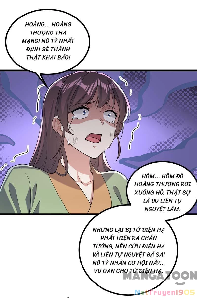 Nhất Phẩm Đích Nữ Chapter 257 - 7