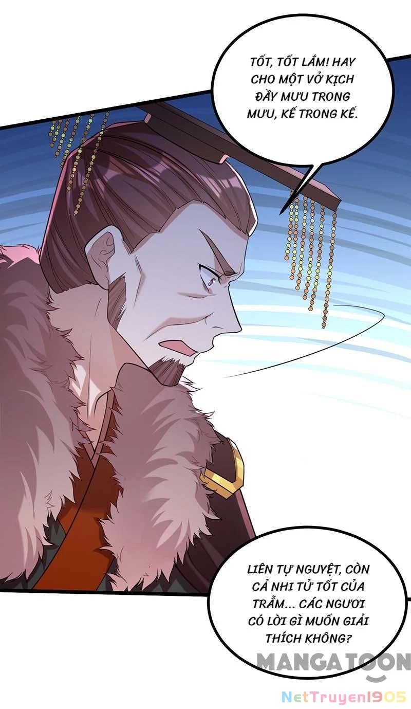 Nhất Phẩm Đích Nữ Chapter 257 - 9