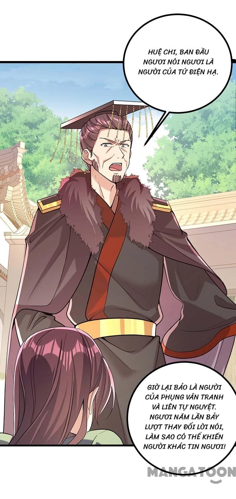 Nhất Phẩm Đích Nữ Chapter 257 - 14