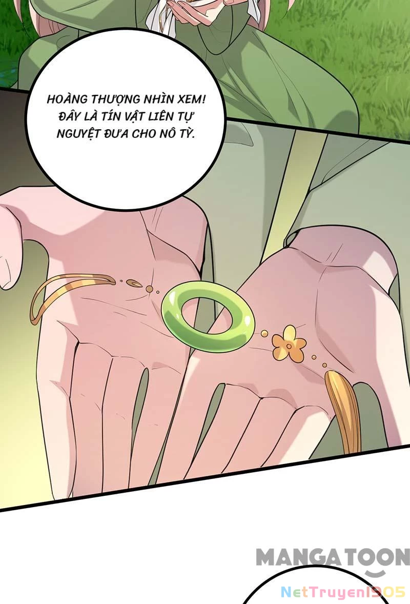 Nhất Phẩm Đích Nữ Chapter 257 - 18
