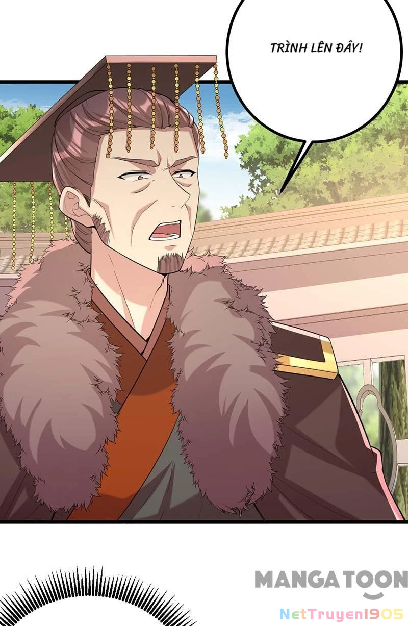 Nhất Phẩm Đích Nữ Chapter 257 - 19