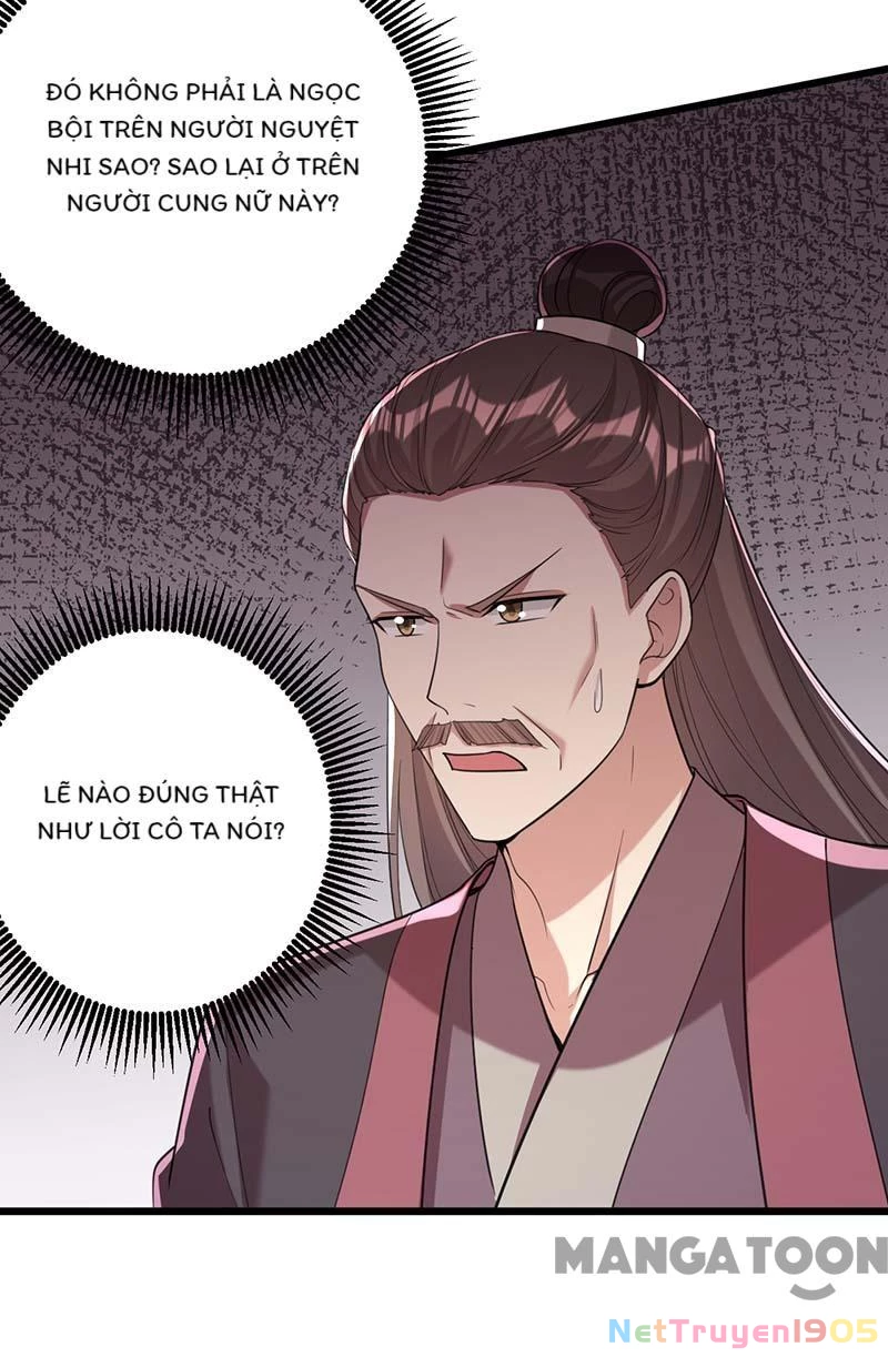 Nhất Phẩm Đích Nữ Chapter 257 - 20