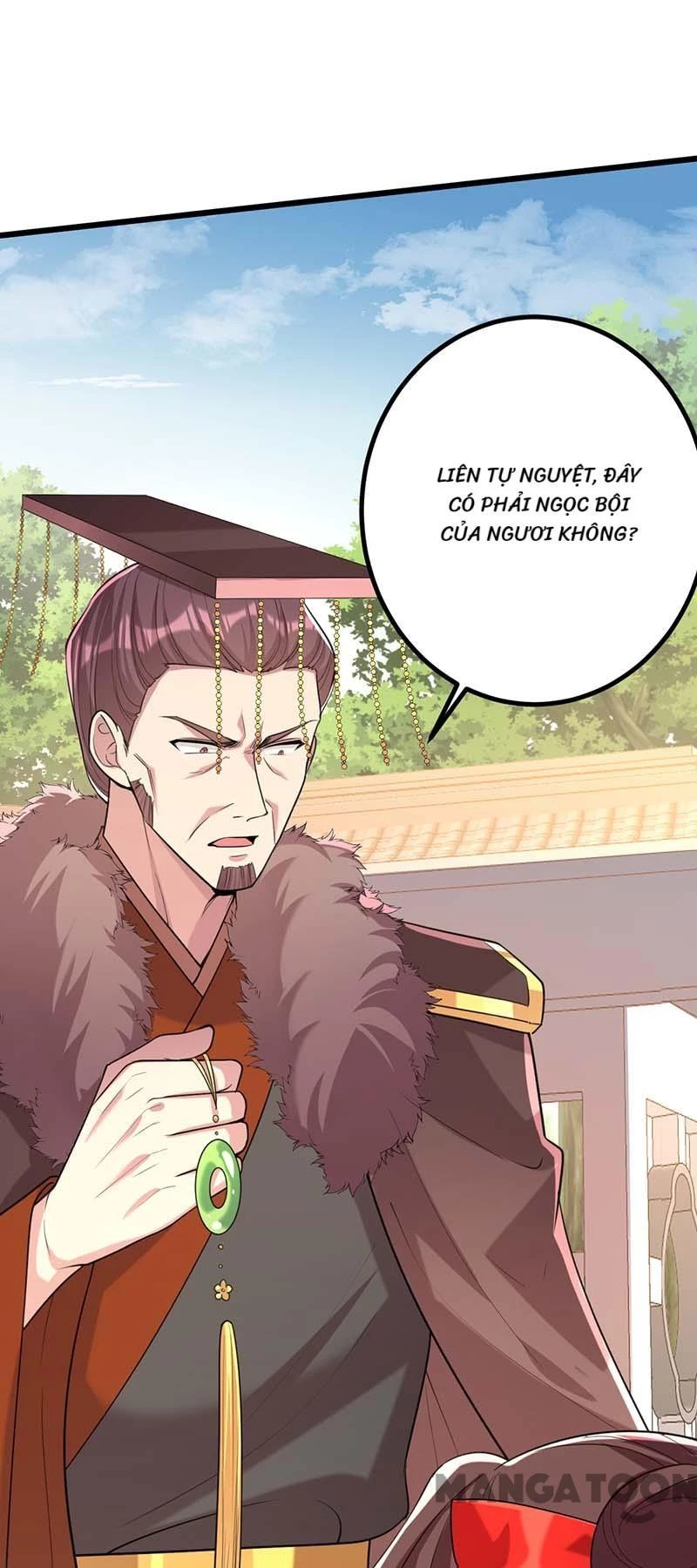 Nhất Phẩm Đích Nữ Chapter 257 - 21