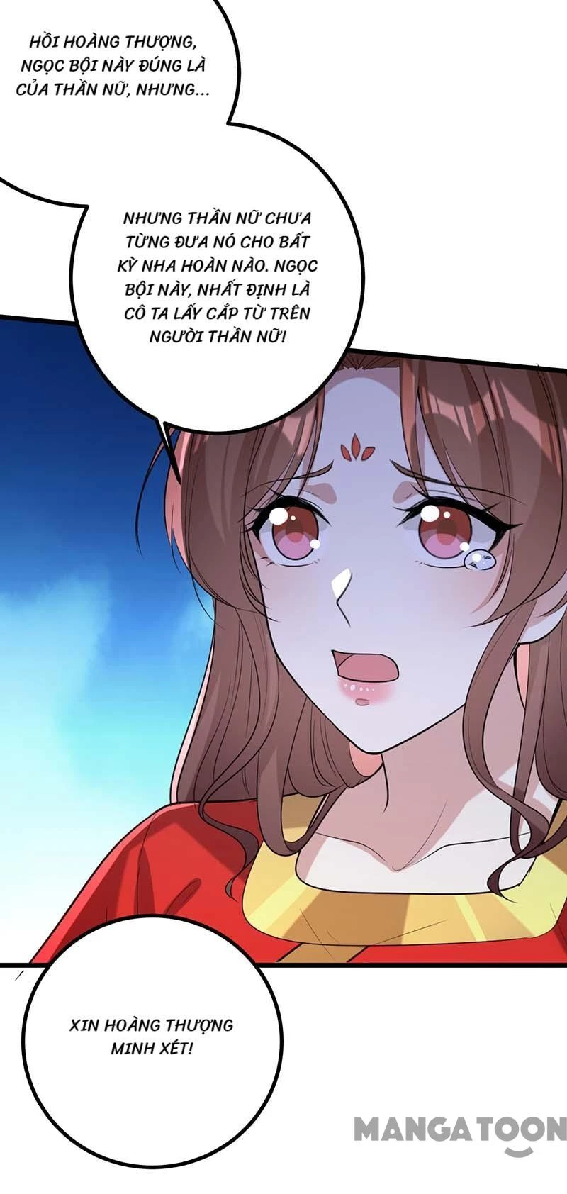 Nhất Phẩm Đích Nữ Chapter 257 - 23