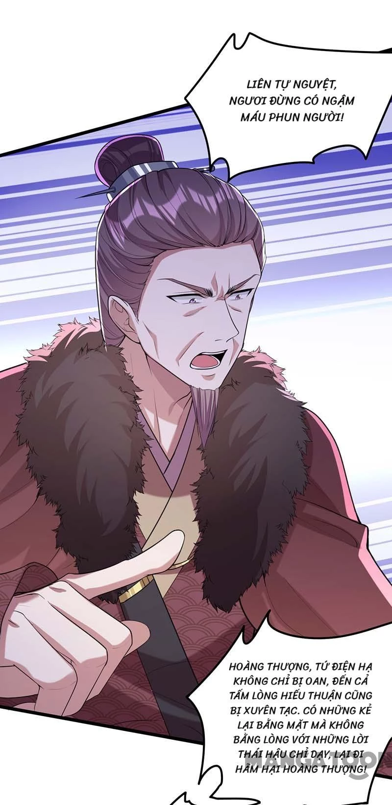 Nhất Phẩm Đích Nữ Chapter 257 - 27